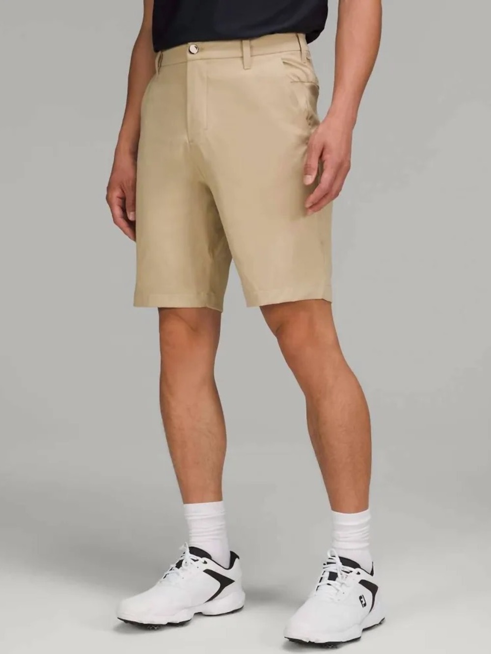 lululemon Men's Commission Golf Shorts